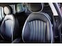 MINI Clubman Cooper 1.6 *S* *Westminster* | 184 PK | Schuifdak | Leder | Navigatie | Stoelverwarming | Cruise & Climate Control |