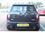 MINI Clubman Cooper 1.6 *S* *Westminster* | 184 PK | Schuifdak | Leder | Navigatie | Stoelverwarming | Cruise & Climate Control |