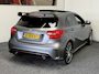 Mercedes-Benz A-klasse 250 SPORT 4MATIC AMG LINE 2.0 PANORAMADAK NAVIGATIE LEDER CRUISE CONTROL SCHUIF/KANTELDAK DODEHOEKSENSOREN KEYLESS GO ACHTERUITRIJCAMERA PDC ZEER MOOI !!