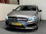 Mercedes-Benz A-klasse 250 SPORT 4MATIC AMG LINE 2.0 PANORAMADAK NAVIGATIE LEDER CRUISE CONTROL SCHUIF/KANTELDAK DODEHOEKSENSOREN KEYLESS GO ACHTERUITRIJCAMERA PDC ZEER MOOI !!