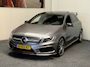 Mercedes-Benz A-klasse 250 SPORT 4MATIC AMG LINE 2.0 PANORAMADAK NAVIGATIE LEDER CRUISE CONTROL SCHUIF/KANTELDAK DODEHOEKSENSOREN KEYLESS GO ACHTERUITRIJCAMERA PDC ZEER MOOI !!