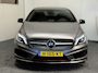 Mercedes-Benz A-klasse 250 SPORT 4MATIC AMG LINE 2.0 PANORAMADAK NAVIGATIE LEDER CRUISE CONTROL SCHUIF/KANTELDAK DODEHOEKSENSOREN KEYLESS GO ACHTERUITRIJCAMERA PDC ZEER MOOI !!