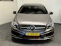 Mercedes-Benz A-klasse 250 SPORT 4MATIC AMG LINE 2.0 PANORAMADAK NAVIGATIE LEDER CRUISE CONTROL SCHUIF/KANTELDAK DODEHOEKSENSOREN KEYLESS GO ACHTERUITRIJCAMERA PDC ZEER MOOI !!