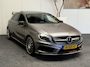 Mercedes-Benz A-klasse 250 SPORT 4MATIC AMG LINE 2.0 PANORAMADAK NAVIGATIE LEDER CRUISE CONTROL SCHUIF/KANTELDAK DODEHOEKSENSOREN KEYLESS GO ACHTERUITRIJCAMERA PDC ZEER MOOI !!