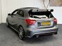 Mercedes-Benz A-klasse 250 SPORT 4MATIC AMG LINE 2.0 PANORAMADAK NAVIGATIE LEDER CRUISE CONTROL SCHUIF/KANTELDAK DODEHOEKSENSOREN KEYLESS GO ACHTERUITRIJCAMERA PDC ZEER MOOI !!