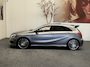 Mercedes-Benz A-klasse 250 SPORT 4MATIC AMG LINE 2.0 PANORAMADAK NAVIGATIE LEDER CRUISE CONTROL SCHUIF/KANTELDAK DODEHOEKSENSOREN KEYLESS GO ACHTERUITRIJCAMERA PDC ZEER MOOI !!