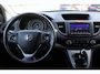 Honda CR-V 2.0 AWD *Elegance* | Trekhaak | Camera | Cruise & Climate Control | Stoelverwarming | Orig. NL |