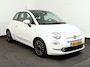 Fiat 500 0.9 TwinAir Turbo Lounge | Panoramadak • Climate • 16 inch