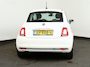 Fiat 500 0.9 TwinAir Turbo Lounge | Panoramadak • Climate • 16 inch