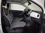 Fiat 500 0.9 TwinAir Turbo Lounge | Panoramadak • Climate • 16 inch