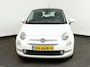 Fiat 500 0.9 TwinAir Turbo Lounge | Panoramadak • Climate • 16 inch