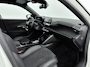 Peugeot e-2008 SUV EV GT Pack 50 kWh 136pk | Accu 96% | Navigatie | Achteruitrijcamera | Full Led koplampen | Sportstoelen Leder/Alcantara | 3D Cockpit | Keyless | Parkeersensoren v+a | Adaptieve Cruise Control | Dodehoeksensor | Apple Carplay / Android Auto | DAB+ radio | Sfeerverlichting | Donker getint glas | 18" lichtmetalen velgen |