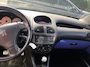 Peugeot 206 CC 2.0-16V