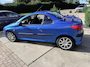 Peugeot 206 CC 2.0-16V