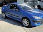 Peugeot 206 CC 2.0-16V