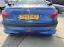Peugeot 206 CC 2.0-16V