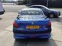 Peugeot 206 CC 2.0-16V