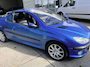 Peugeot 206 CC 2.0-16V