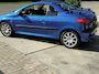 Peugeot 206 CC 2.0-16V
