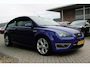 Ford Focus 2.5-20V ST 225pk | 1e Eigenaar NL Auto! | Recaro Lederen Bekleding | 5 Cilinder | Stoelverwarming | Airco |