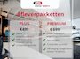 Alfa Romeo Giulietta 1.4 T 170 PK Limited Edition | XENON | HALF LEDER | ECC | NAVI |