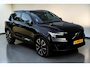 Volvo XC40 1.5 T5 Recharge 193kW/262pk DCT7 Ultimate Dark PANORAMADAK + HARMAN/KARDON + ADAPT.CRUISE + LEER/ALCANTARA + PILOT ASSIST + ACHTERUITRIJCAMERA + STOEL-&STUURVERWARMING + KEYLESS + BLIS + LANE ASSIST + MATRIX LED + ZWARTE HEMEL + PARKSENSOREN V&A + 21" LM-