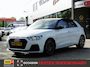 Audi A1 Sportback 25 TFSI epic