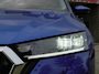 Skoda Octavia 1.0 e-TSI Business Edition