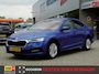 Skoda Octavia 1.0 e-TSI Business Edition