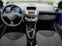Toyota Aygo 1.0-12V