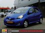 Toyota Aygo 1.0-12V