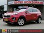 Kia Sportage 1.6 GDI DynamicLine