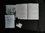 Ford Fiesta 1.0 EcoBoost 95pk Titanium | Technology Pack | Agate Black | Full Map Navigatie |