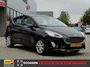 Ford Fiesta 1.0 EcoBoost 95pk Titanium | Technology Pack | Agate Black | Full Map Navigatie |