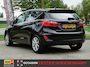 Ford Fiesta 1.0 EcoBoost 95pk Titanium | Technology Pack | Agate Black | Full Map Navigatie |