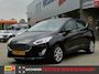 Ford Fiesta 1.0 EcoBoost 95pk Titanium | Technology Pack | Agate Black | Full Map Navigatie |