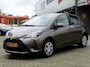 Toyota Yaris 1.0 VVT-i Aspiration