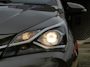 Toyota Yaris 1.0 VVT-i Aspiration