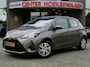Toyota Yaris 1.0 VVT-i Aspiration