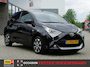 Toyota Aygo 1.0 VVT-i x-cite