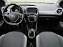 Toyota Aygo 1.0 VVT-i x-cite