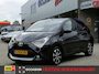 Toyota Aygo 1.0 VVT-i x-cite