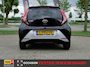 Toyota Aygo 1.0 VVT-i x-cite