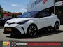 Toyota C-HR / C-HR+ 1.8 Hybrid Business GR-Sport Two-Tone | Camera | CarPlay | 19"inch |