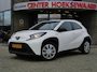 Toyota Aygo X 1.0 VVT-i MT Play