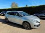 Renault Megane Estate 1.2 TCe GT-Line StartStop Engine not 100%
