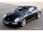 Porsche 911 Cabrio 3.8 Carrera 4S 118.000km NL-auto