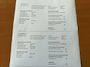 Mercedes-Benz GLC 300e 4MATIC Premium 18"/Panoramadak/Burmester/Leder/Head-up/Keyless/Stoelverwarming v+a/Matrix LED/360 camera/Apple Carplay & Android Auto