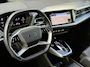 Audi Q4 e-tron 40 Launch edition Advanced 77 kWh | SOH 94% | Warmtepomp | Matrix LED | Lederen bekleding | Sportstoelen | Stoelverwarming | 20 inch velgen | Navigatie | Adaptieve cruise | Lane assist | Apple CarPlay | Camera | Dodehoekdetectie | Elektrische achterklep | Volledig dealeronderhouden
