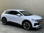 Audi Q4 e-tron 40 Launch edition Advanced 77 kWh | SOH 94% | Warmtepomp | Matrix LED | Lederen bekleding | Sportstoelen | Stoelverwarming | 20 inch velgen | Navigatie | Adaptieve cruise | Lane assist | Apple CarPlay | Camera | Dodehoekdetectie | Elektrische achterklep | Volledig dealeronderhouden